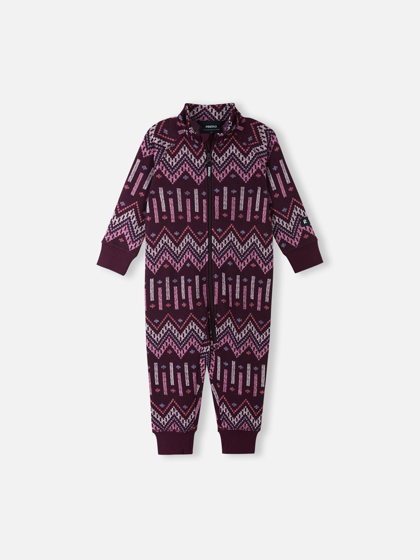 Комбінезон REIMA Myytti модель 5200042A-4962 Фото