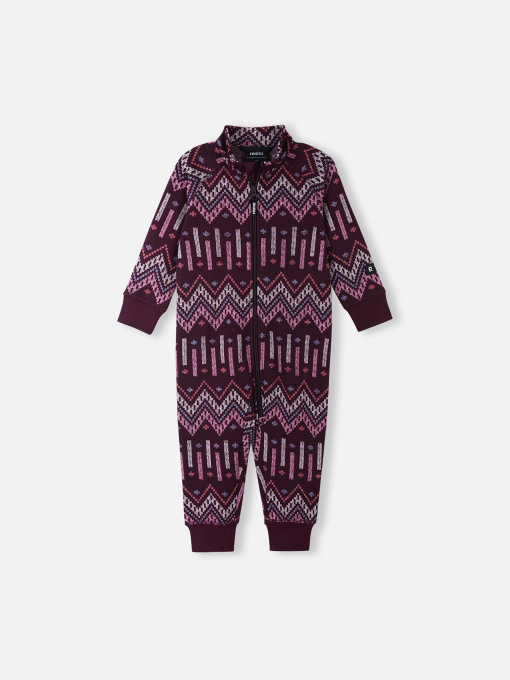 Комбінезон REIMA Myytti модель 5200042A-4962 Фото