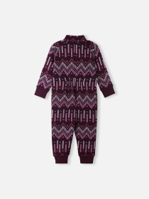 Комбінезон REIMA Myytti модель 5200042A-4962 Фото