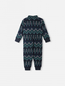 Комбинезон REIMA MYYTTI модель 5200042A-6982 Фото