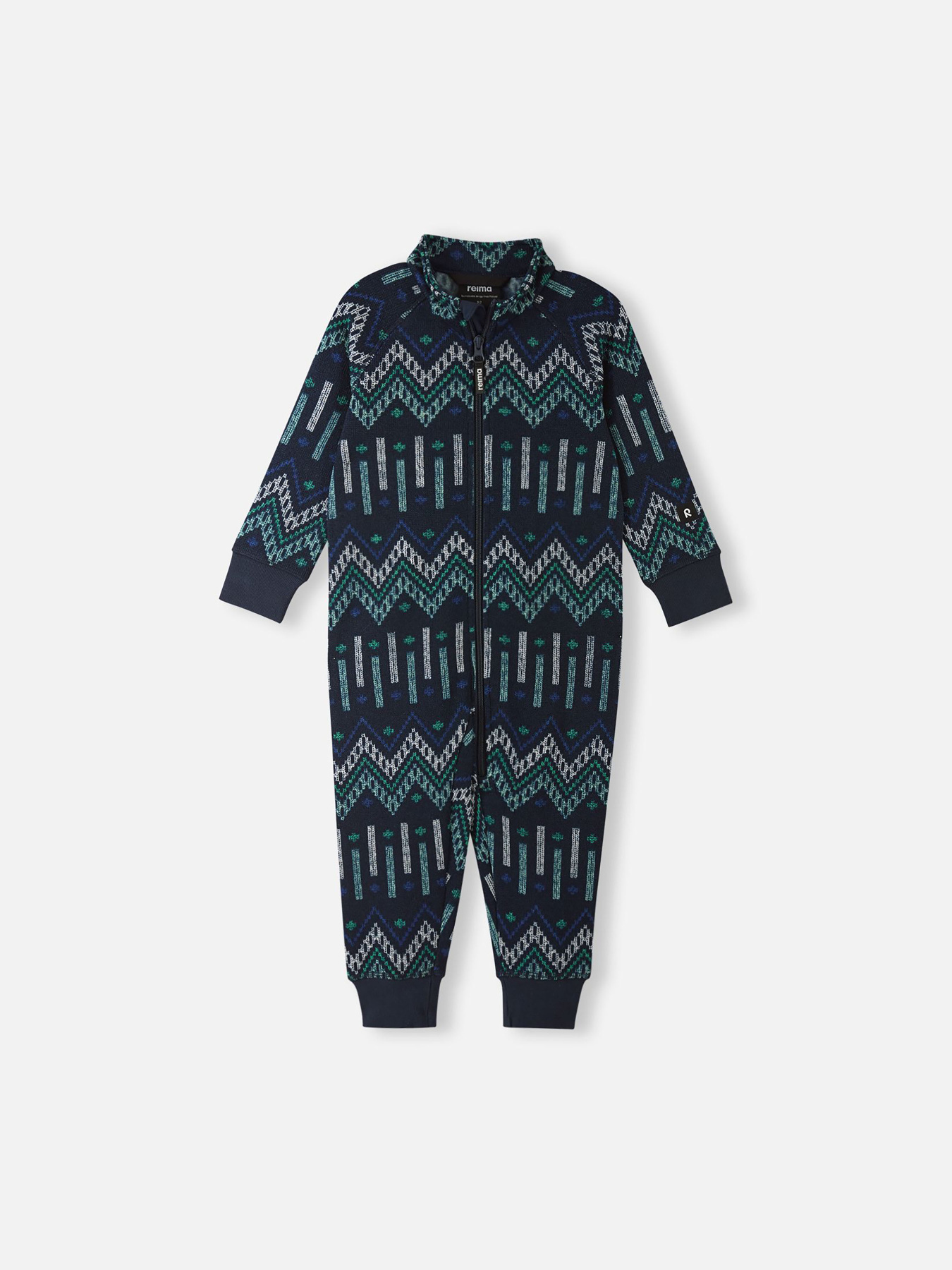 Комбінезон REIMA MYYTTI модель 5200042A-6982 Фото