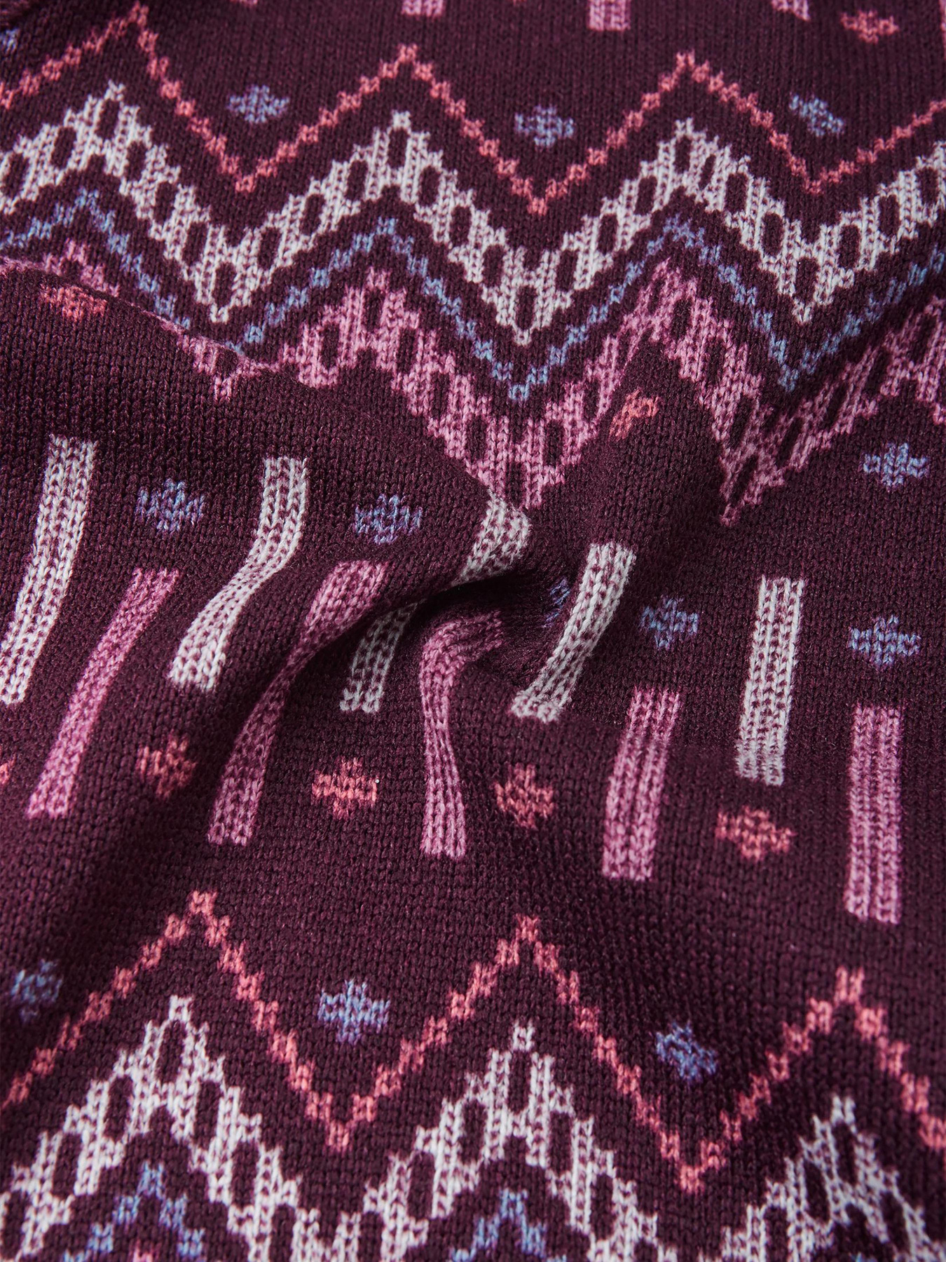 Кофта REIMA ORNAMENT модель 5200043A-4962 Фото