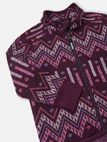 Кофта REIMA ORNAMENT модель 5200043A-4962 Фото