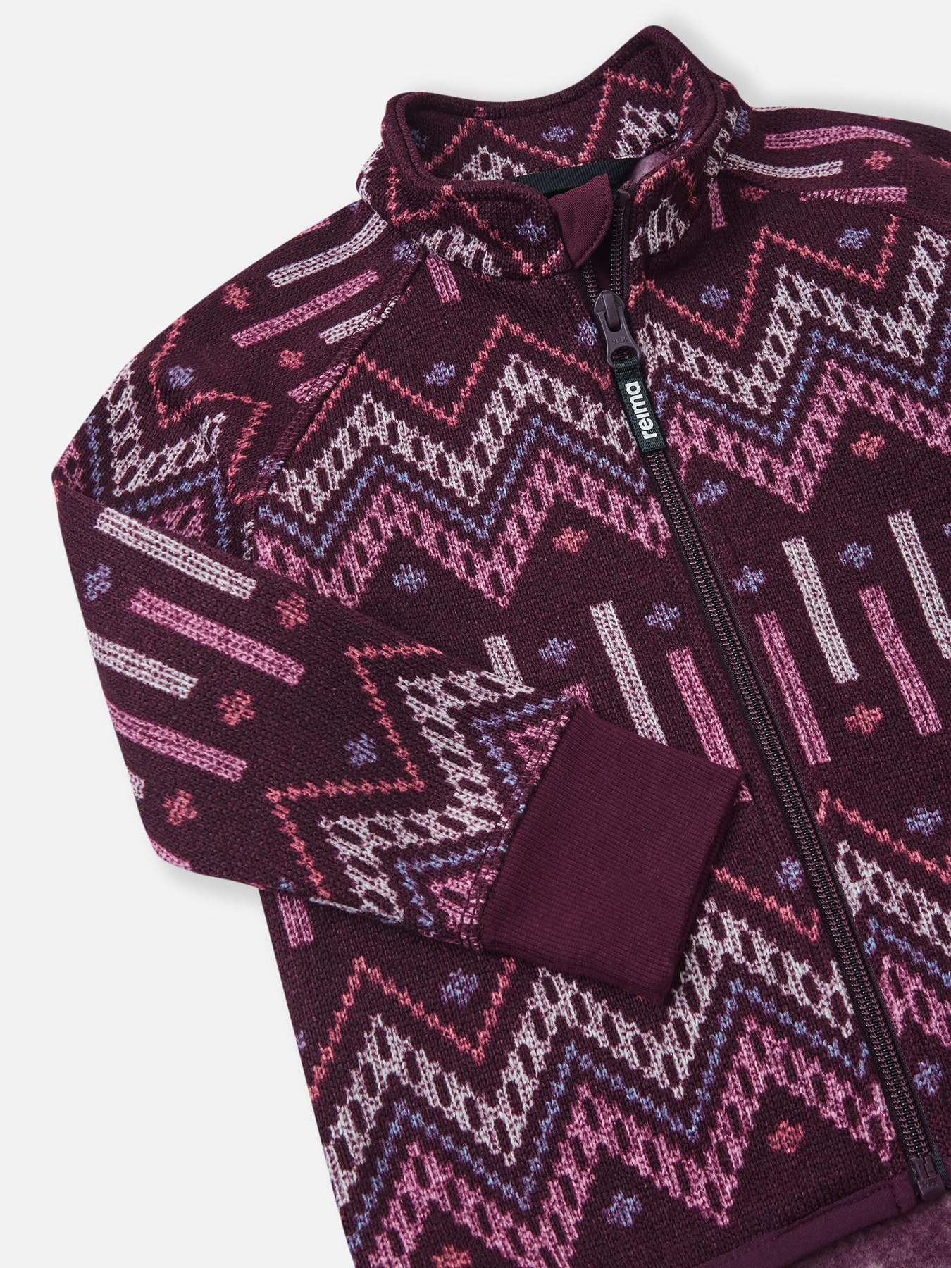 Кофта REIMA ORNAMENT модель 5200043A-4962 Фото