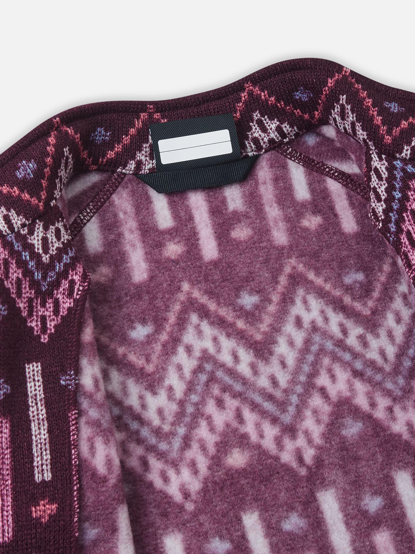 Кофта REIMA ORNAMENT модель 5200043A-4962 Фото