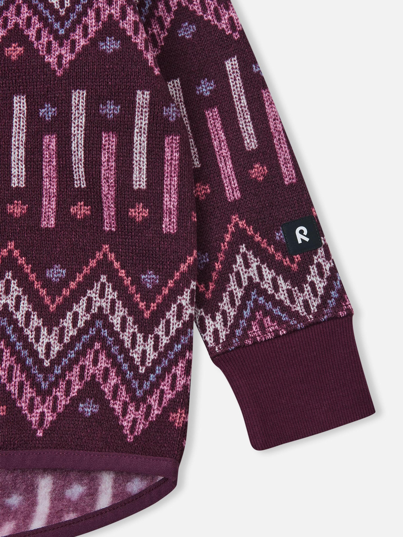 Кофта REIMA ORNAMENT модель 5200043A-4962 Фото