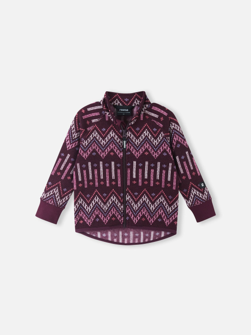 Кофта REIMA ORNAMENT модель 5200043A-4962 Фото