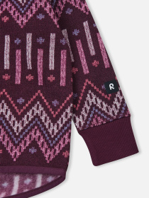 Кофта REIMA ORNAMENT модель 5200043A-4962 Фото