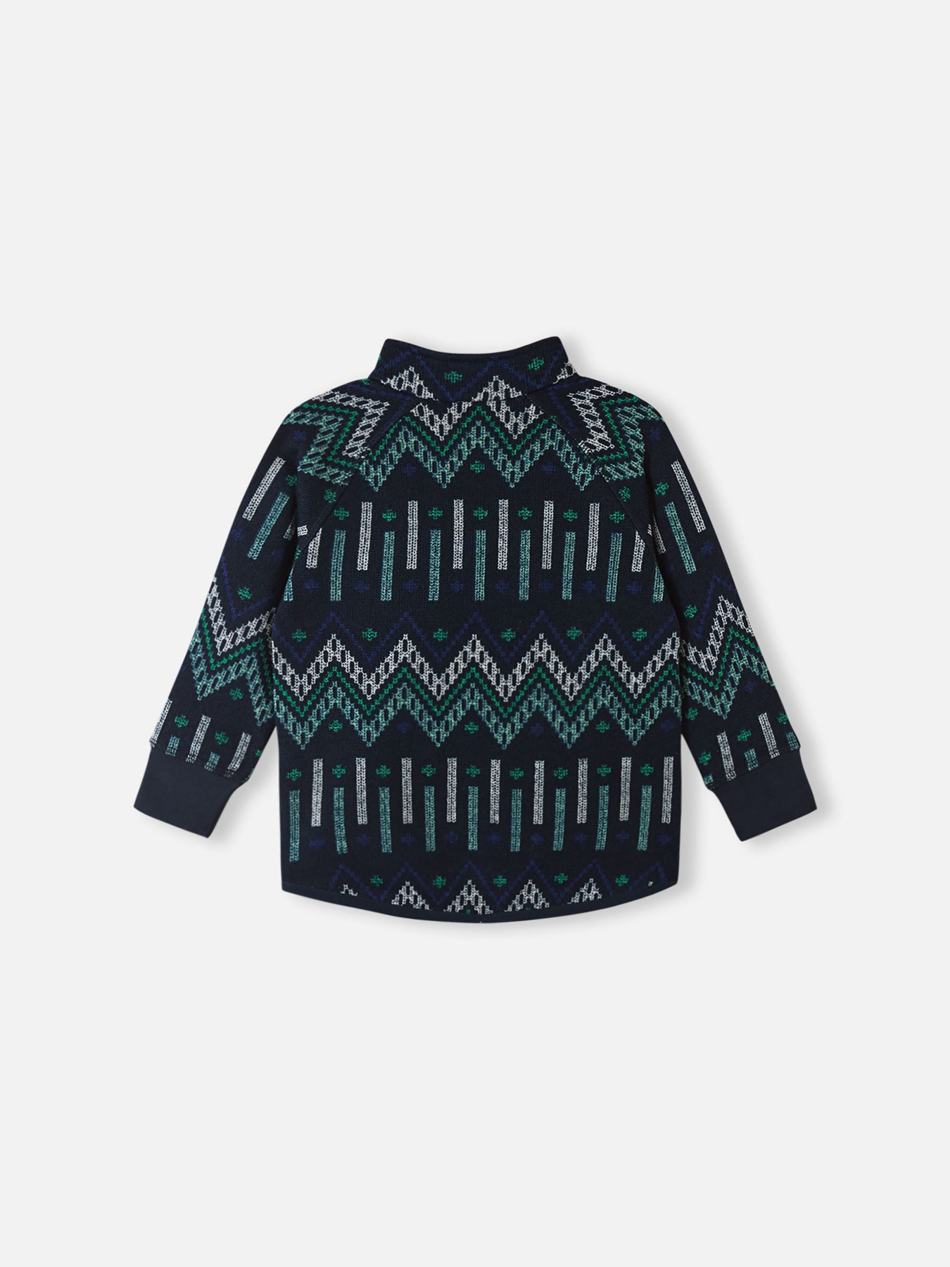 Кофта REIMA ORNAMENT модель 5200043A-6982 Фото