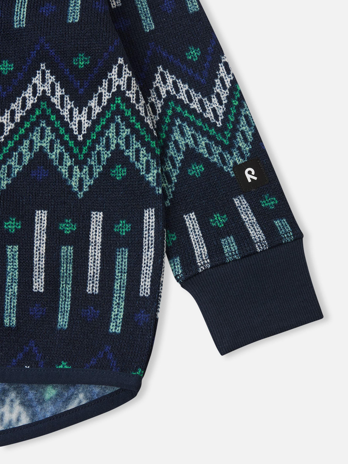 Кофта REIMA ORNAMENT модель 5200043A-6982 Фото