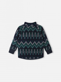 Кофта REIMA ORNAMENT модель 5200043A-6982 Фото