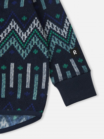 Кофта REIMA ORNAMENT модель 5200043A-6982 Фото