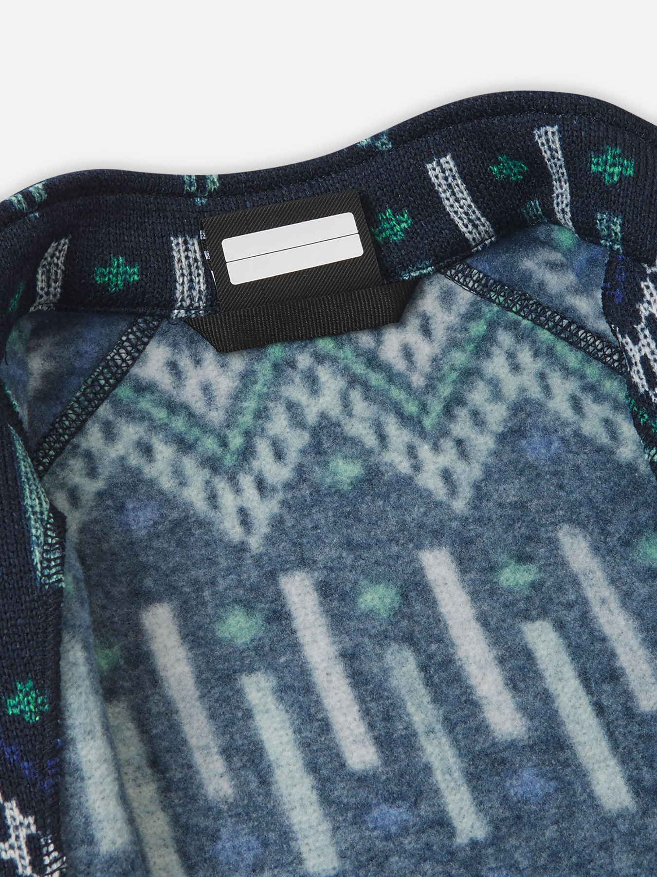 Кофта REIMA ORNAMENT модель 5200043A-6982 Фото