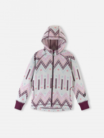 Кофта REIMA NORTHERN модель 5200044A-4963 Фото