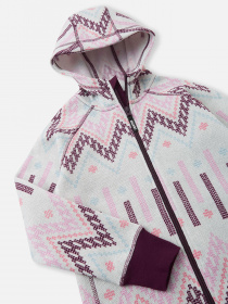 Кофта REIMA NORTHERN модель 5200044A-4963 Фото