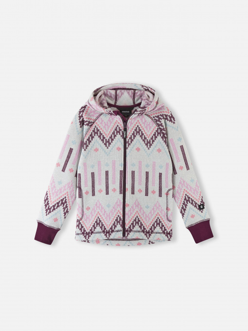 Кофта REIMA NORTHERN модель 5200044A-4963 Фото