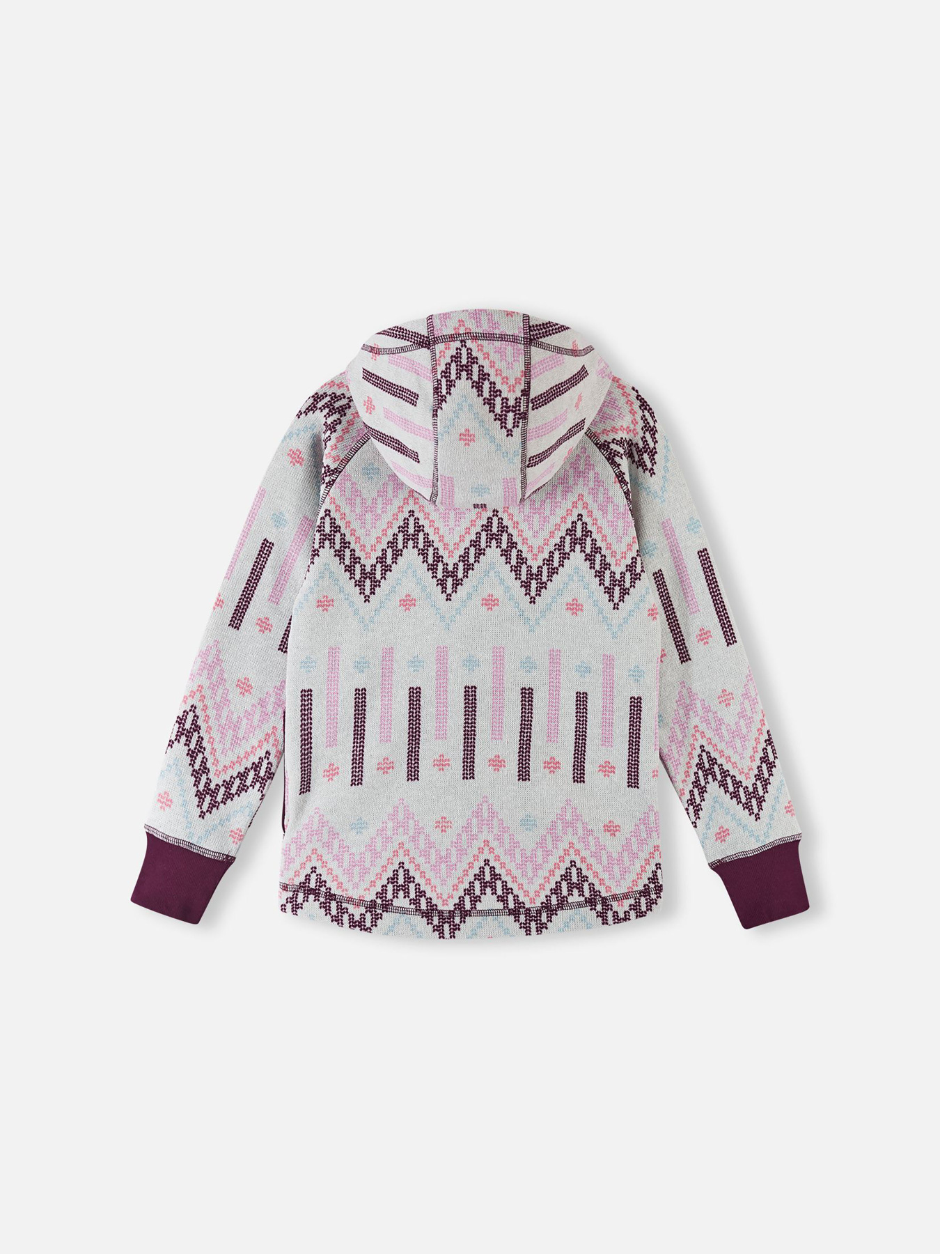 Кофта REIMA NORTHERN модель 5200044A-4963 Фото