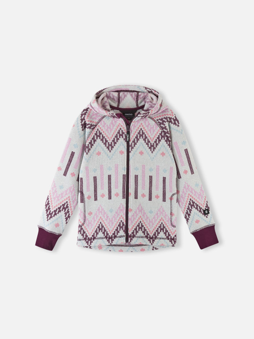 Кофта REIMA NORTHERN модель 5200044A-4963 Фото