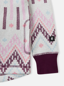 Кофта REIMA NORTHERN модель 5200044A-4963 Фото