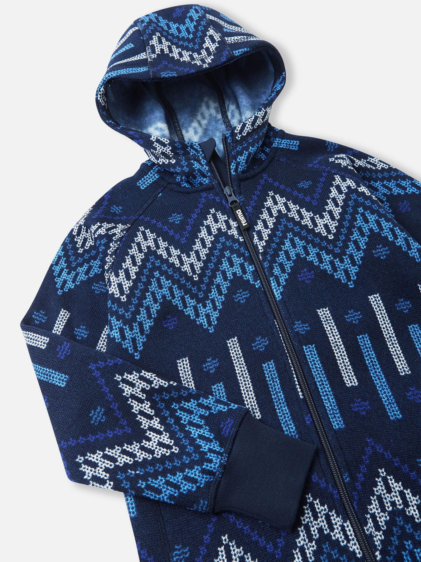 Кофта REIMA NORTHERN модель 5200044A-6983 Фото