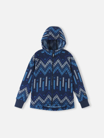 Кофта REIMA NORTHERN модель 5200044A-6983 Кофта REIMA NORTHERN модель 5200044A-6983 Фото