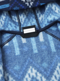 Кофта REIMA NORTHERN модель 5200044A-6983 Кофта REIMA NORTHERN модель 5200044A-6983 Фото