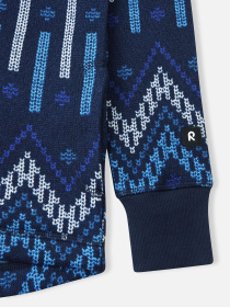 Кофта REIMA NORTHERN модель 5200044A-6983 Кофта REIMA NORTHERN модель 5200044A-6983 Фото