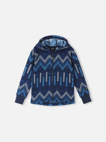 Кофта REIMA NORTHERN модель 5200044A-6983 Кофта REIMA NORTHERN модель 5200044A-6983 Фото