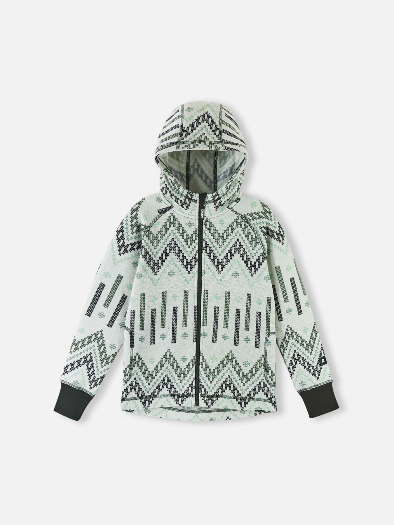 Кофта REIMA NORTHERN модель 5200044A-8683 Фото