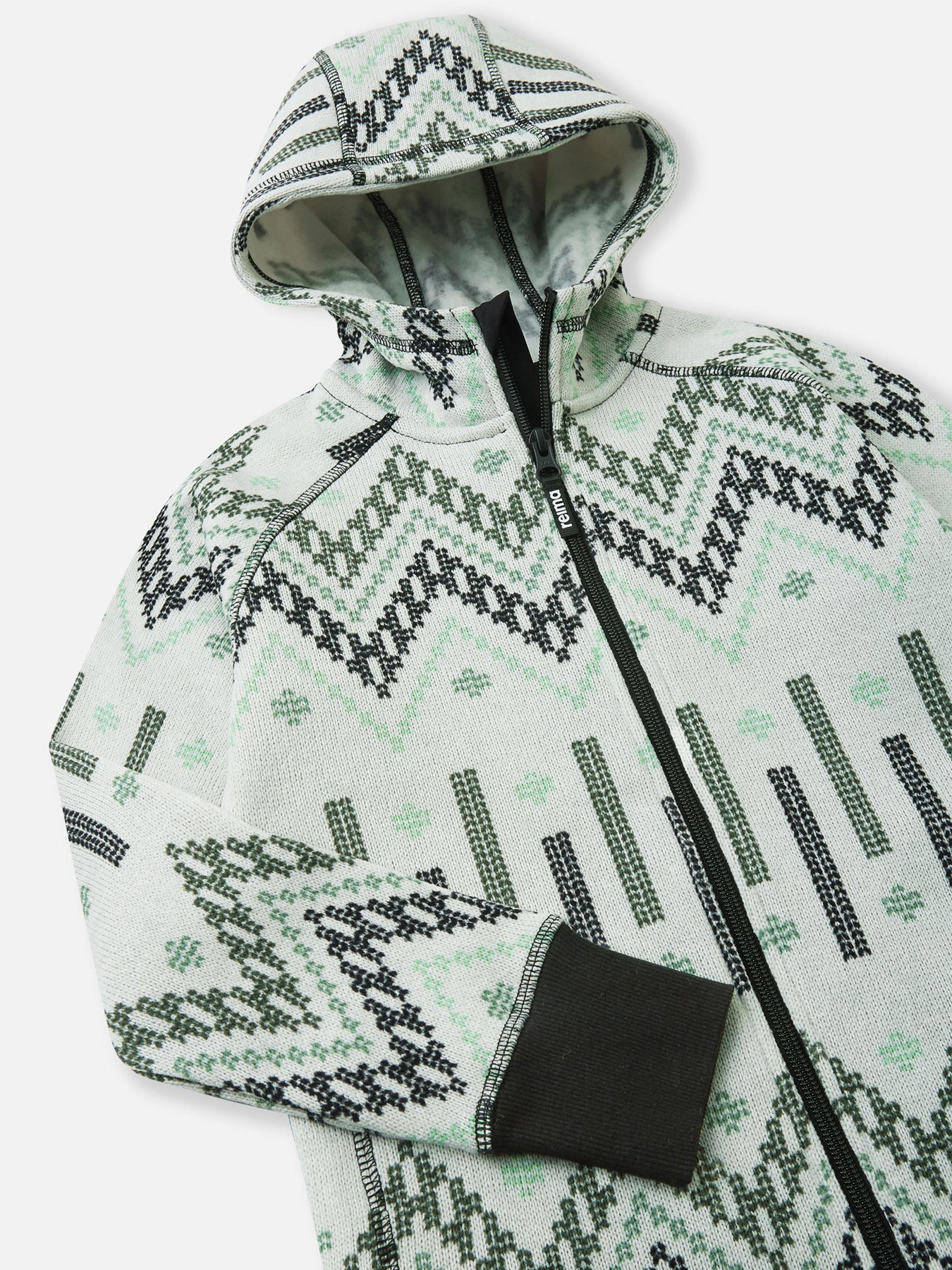 Кофта REIMA NORTHERN модель 5200044A-8683 Фото