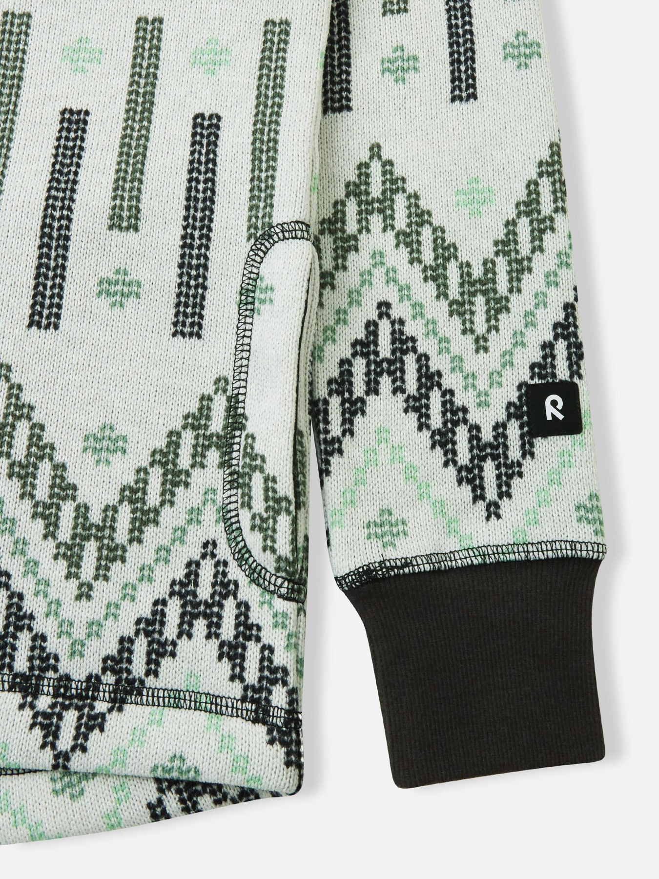 Кофта REIMA NORTHERN модель 5200044A-8683 Фото