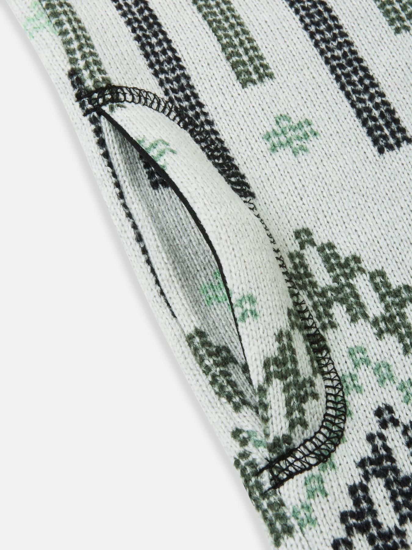 Кофта REIMA NORTHERN модель 5200044A-8683 Фото