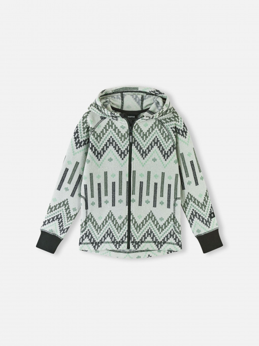 Кофта REIMA NORTHERN модель 5200044A-8683 Фото