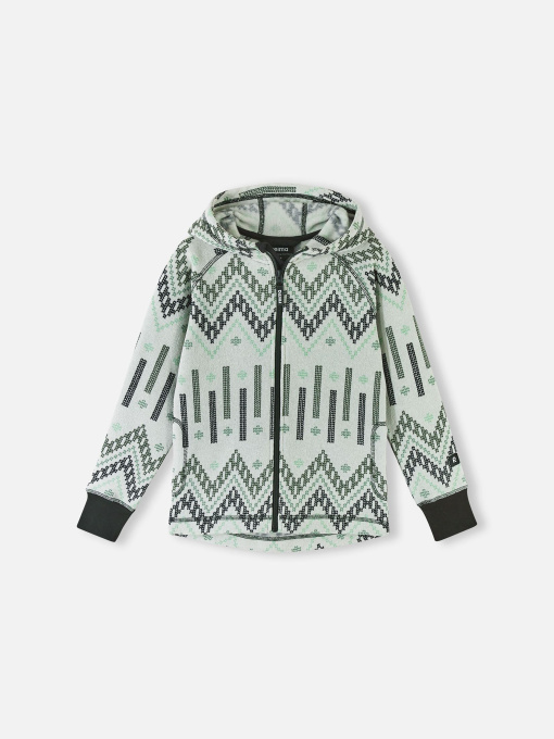 Кофта REIMA NORTHERN модель 5200044A-8683 Фото