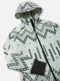 Кофта REIMA NORTHERN модель 5200044A-8683 Кофта REIMA NORTHERN модель 5200044A-8683 Фото