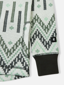 Кофта REIMA NORTHERN модель 5200044A-8683 Кофта REIMA NORTHERN модель 5200044A-8683 Фото