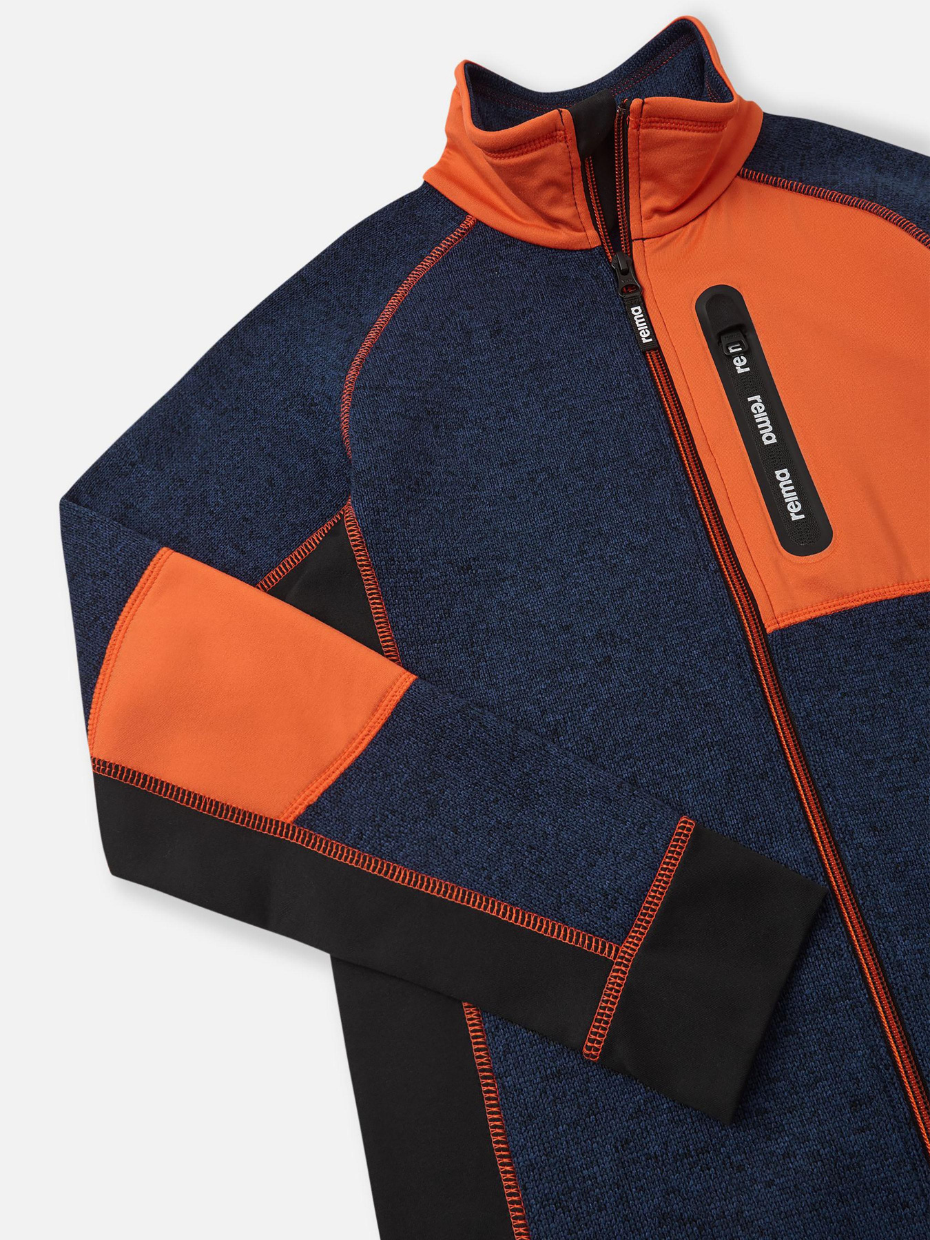 Кофта REIMA LIUKUEN модель 5200046A-6760 Фото