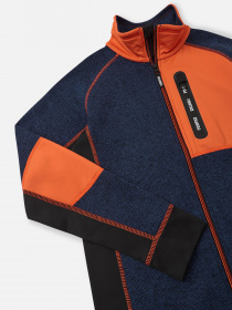 Кофта REIMA LIUKUEN модель 5200046A-6760 Фото