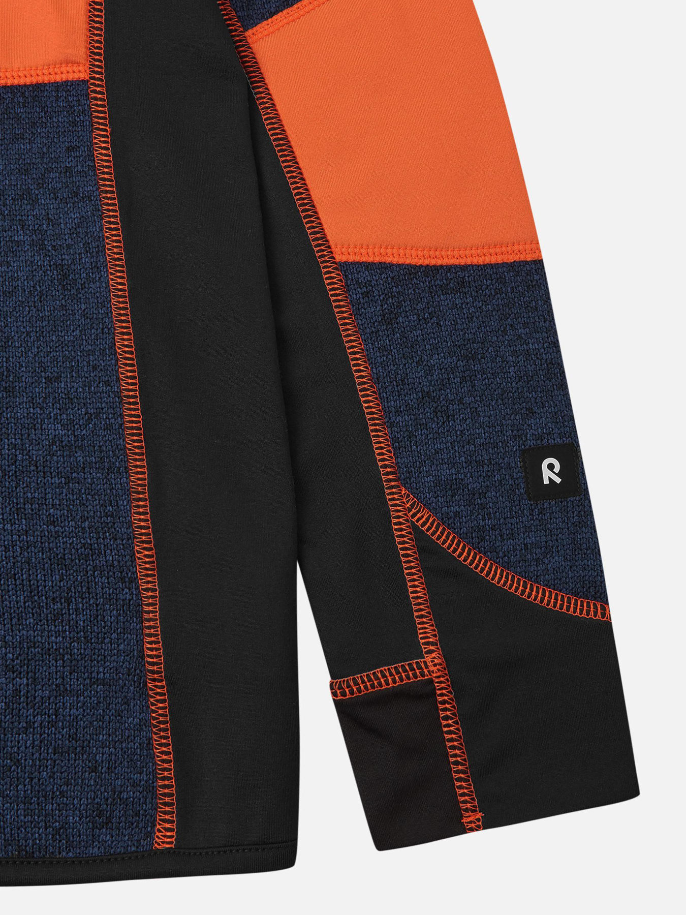 Кофта REIMA LIUKUEN модель 5200046A-6760 Фото