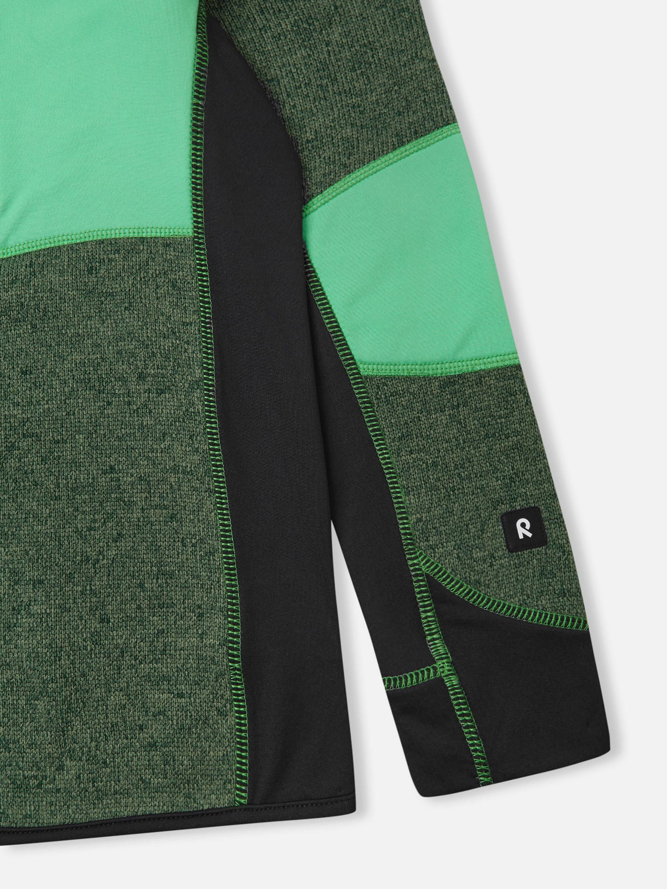 Кофта REIMA LIUKUEN модель 5200046A-8510 Фото