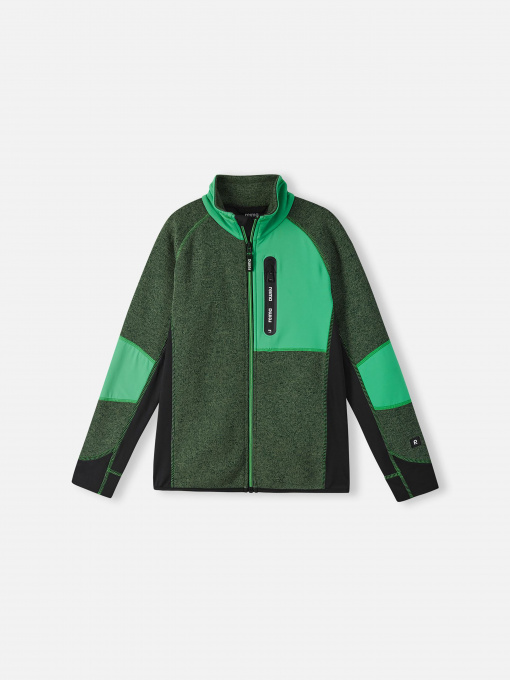 Кофта REIMA LIUKUEN модель 5200046A-8510 Фото