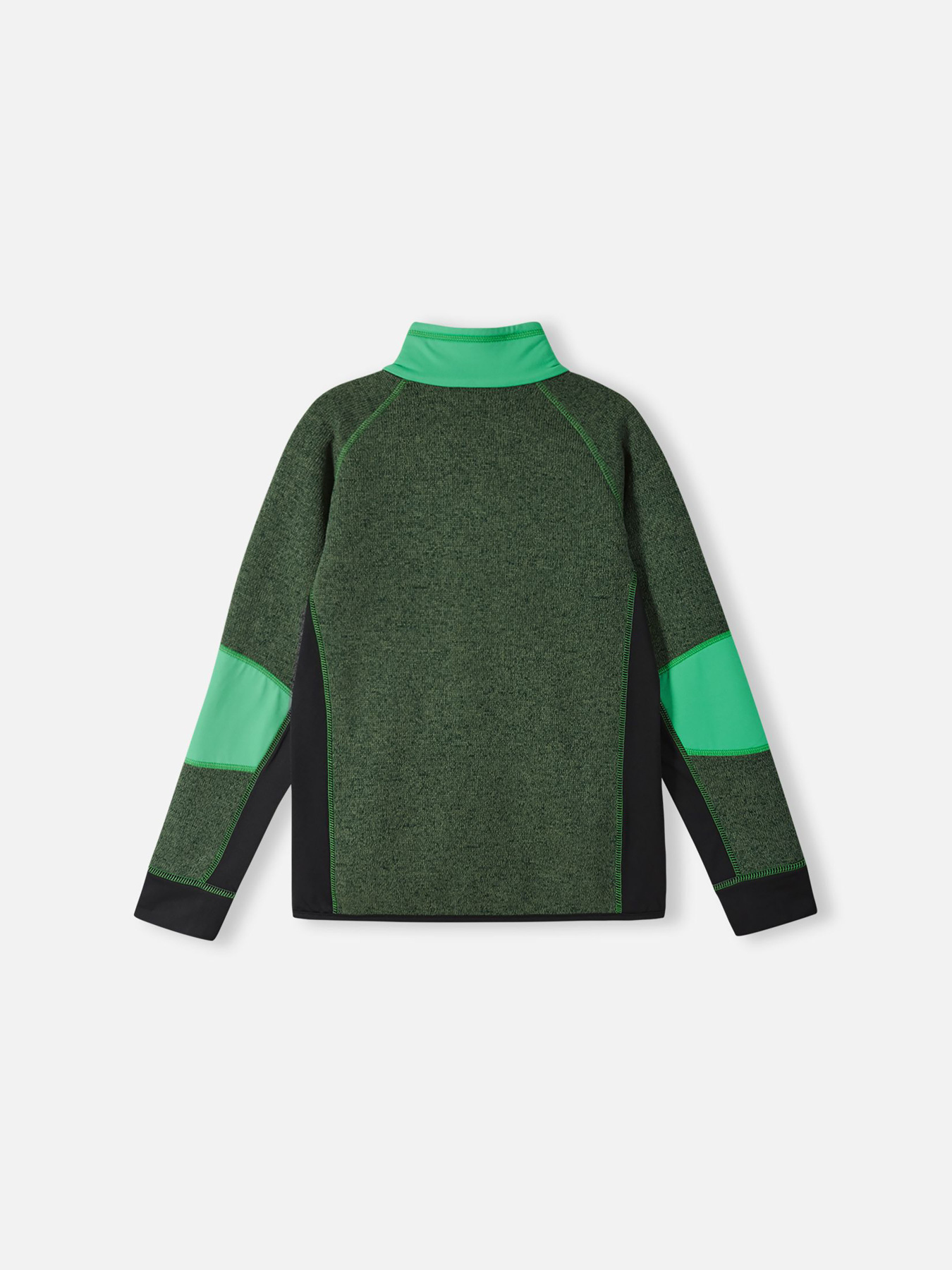 Кофта REIMA LIUKUEN модель 5200046A-8510 Кофта REIMA LIUKUEN модель 5200046A-8510 Фото