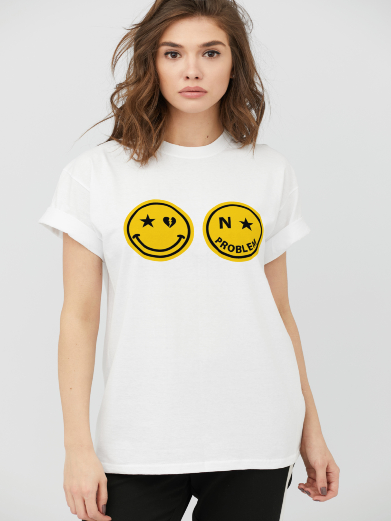 Футболки и поло YAPPI модель 3702174 Фото