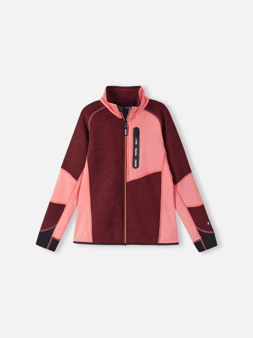 Кофта REIMA LASKIEN Модель 5200047A-3950 Фото