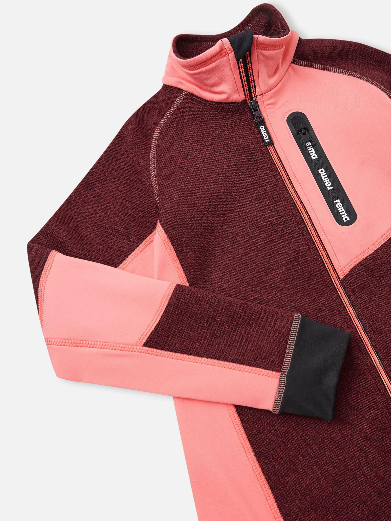 Кофта REIMA LASKIEN модель 5200047A-3950 Фото