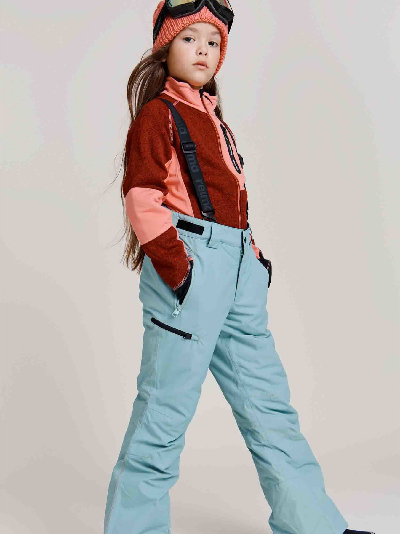 Кофта REIMA LASKIEN модель 5200047A-3950 Фото