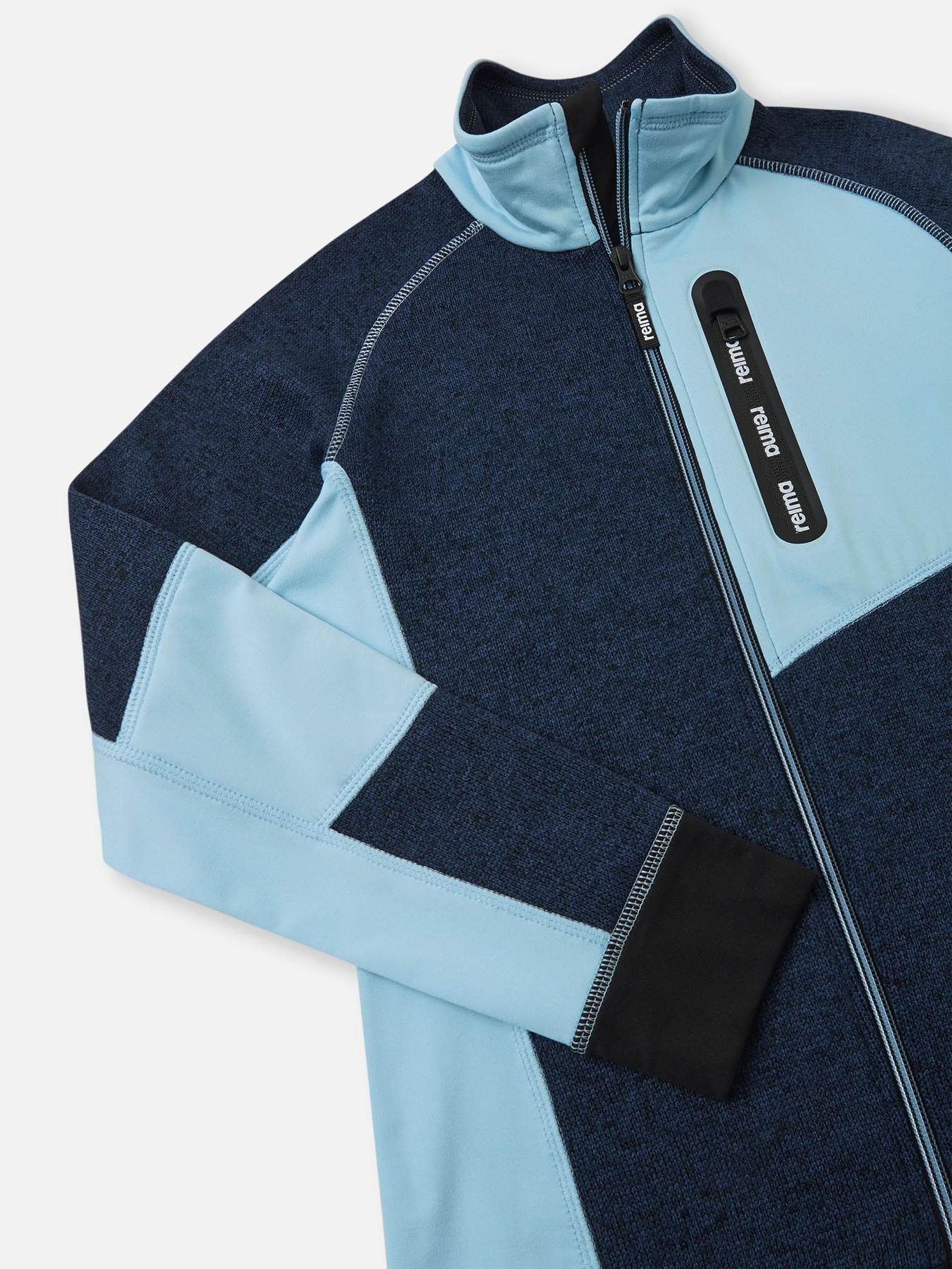 Кофта REIMA LASKIEN модель 5200047A-6760 Фото