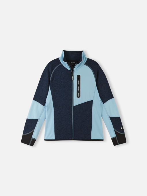 Кофта REIMA LASKIEN модель 5200047A-6760 Фото