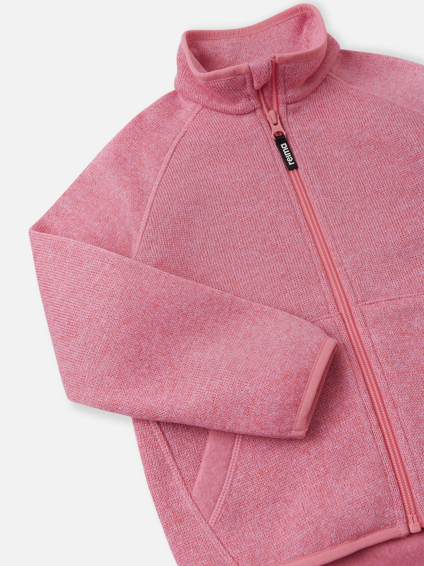 Кофта REIMA HOPPER модель 5200050A-4370 Фото