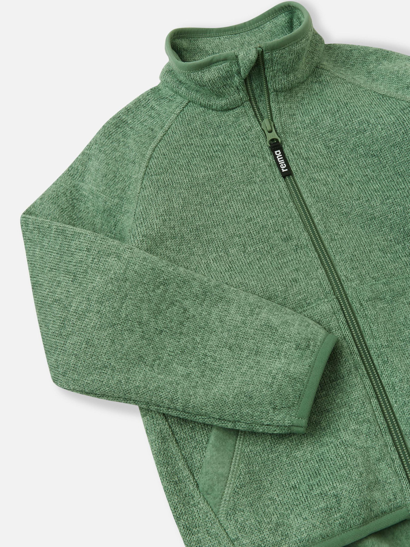 Кофта REIMA HOPPER модель 5200050A-8680 Фото